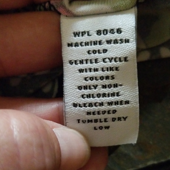 Blouse - Picture 3 of 3